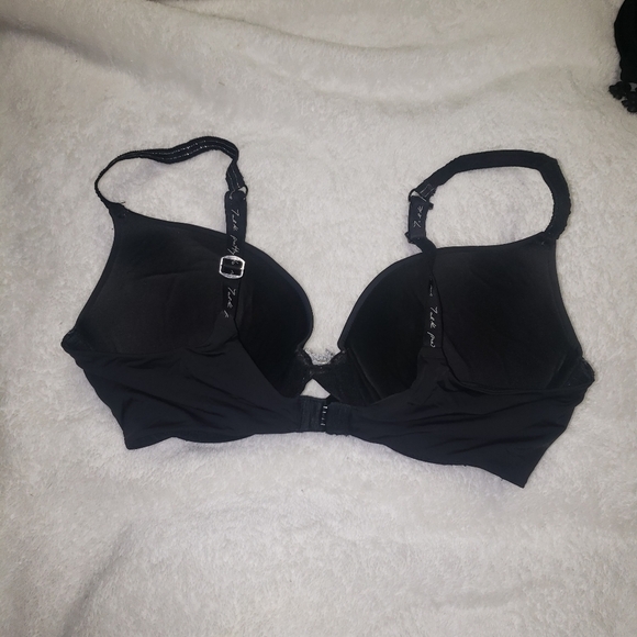 🧡Kensie crystal soho push up bra - Picture 6 of 6